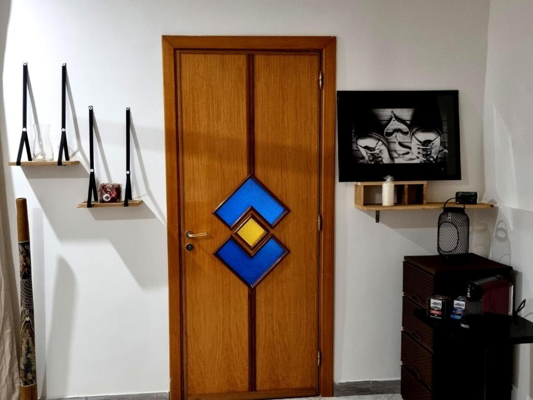 Civico 3 - Apartamento