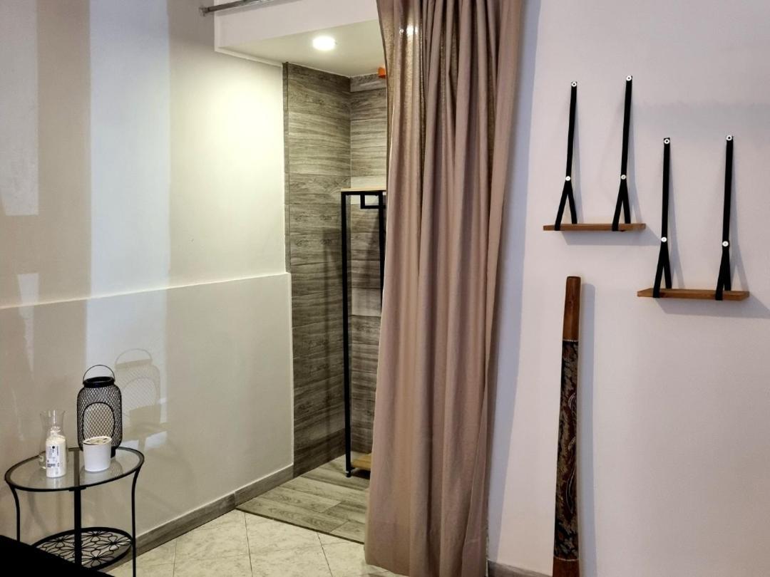 Civico 3 - Apartamento *