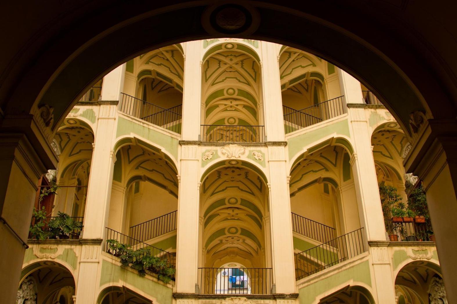 Civico 3 - Apartamento